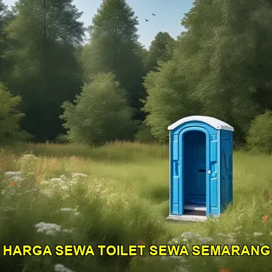 harga sewa toilet sewa Semarang